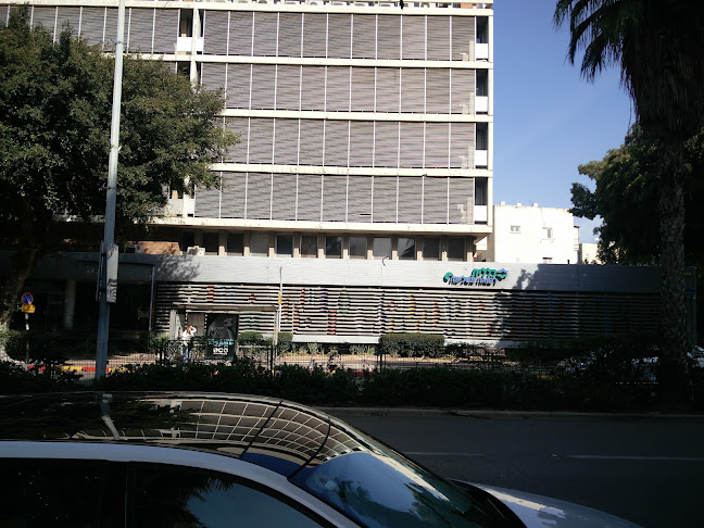 בארי - תל אביב יפו - תל אביב-יפו
