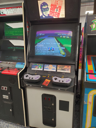 Video Game Store «Video Game World», reviews and photos, 105 S Old Statesville Rd, Huntersville, NC 28078, USA