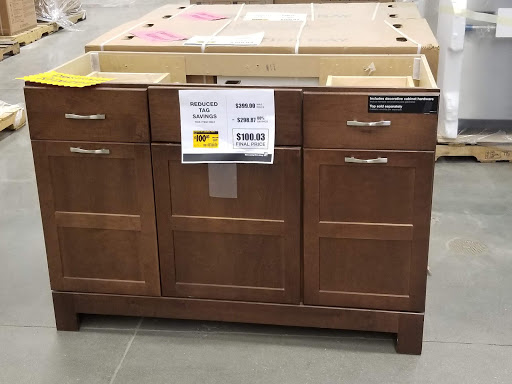 Home Improvement Store «The Home Depot», reviews and photos, 779 Washington St, Auburn, MA 01501, USA