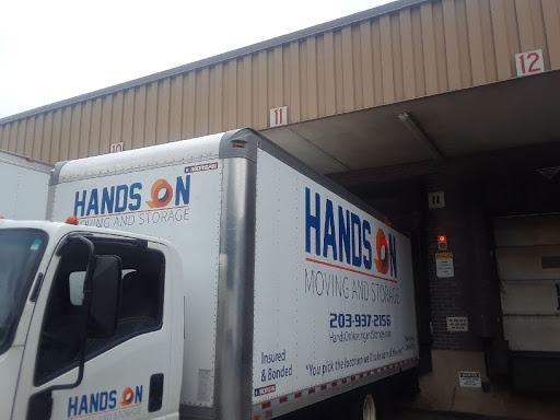 Moving and Storage Service «Hands On Moving LLC», reviews and photos, 157 Church St, New Haven, CT 06510, USA