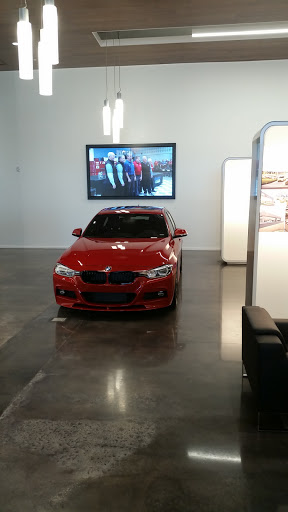 Car Dealer «Hendrick Automotive Group - Independence Center», reviews and photos, 6030 E Independence Blvd, Charlotte, NC 28212, USA