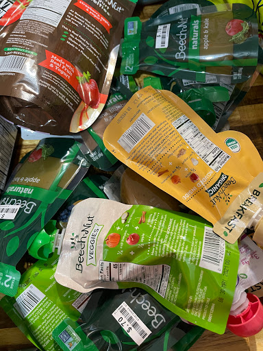 Discount Store «Big Lots», reviews and photos, 231 Northgate Dr, McMinnville, TN 37110, USA