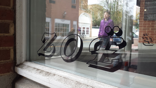 Fashion Accessories Store «Zoë», reviews and photos, 11 Hulfish St, Princeton, NJ 08542, USA