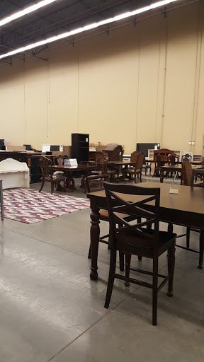 Furniture Store «Ashley Furniture HomeStore», reviews and photos, 14810 North Freeway #100, Houston, TX 77090, USA
