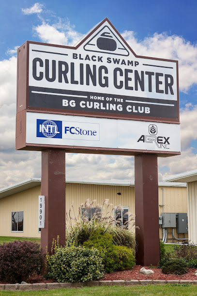 Black Swamp Curling Center