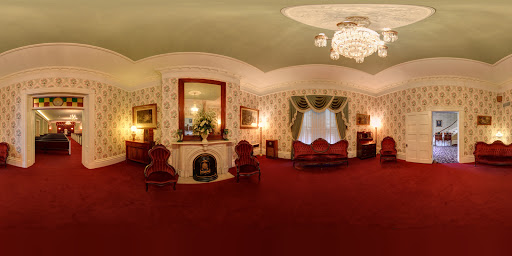 Funeral Home «Ligon & Bobo Funeral Home Inc», reviews and photos, 241 W Main St, Lebanon, TN 37087, USA