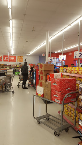 Grocery Store «Save-A-Lot», reviews and photos, 1721 Markley St, Norristown, PA 19401, USA