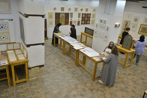 Jameel House of Traditional Arts in Jeddah