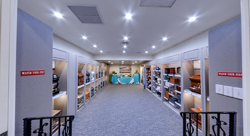 Funeral Home «Fred Hunter Funeral Homes, Cemeteries and Cremation Service», reviews and photos, 6301 Taft St, Hollywood, FL 33024, USA