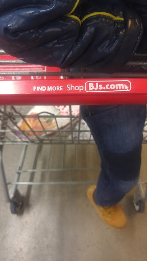 Warehouse club «BJ’s Wholesale Club», reviews and photos, 100 Mill Rd, Freeport, NY 11520, USA
