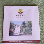 Photo n°6 de l'avis de MAURIZIO.C fait le 16/09/2021 à 17:07 sur le  Agriturismo Bergi à Castelbuono