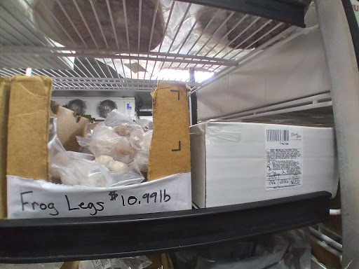 Butcher Shop «Bright Oak Meats Inc», reviews and photos, 660 Main St a, Springfield, OR 97477, USA