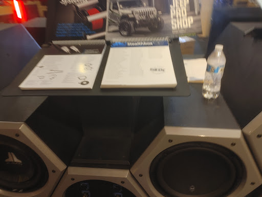 Car Stereo Store «Car Toys», reviews and photos, 19073 I-45 #100, Conroe, TX 77385, USA