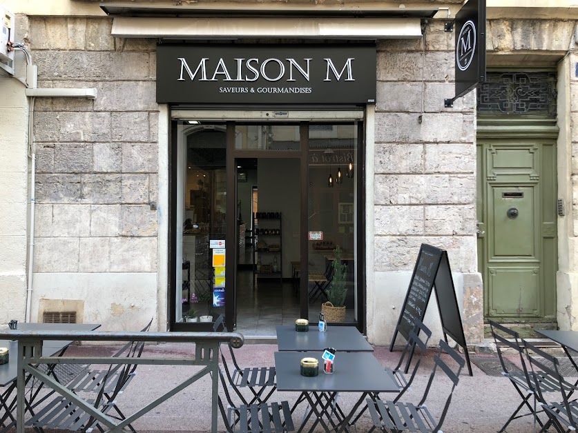 MAISON M 13001 Marseille