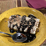 Photo n°3 de l'avis de Claudia.p fait le 10/08/2021 à 22:27 sur le  La Casetta - Ristorante à Buseto Palizzolo