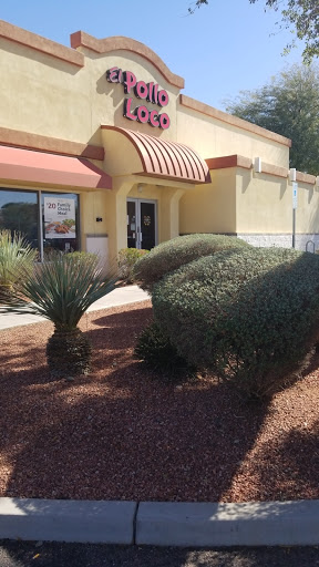 Mexican Restaurant «El Pollo Loco», reviews and photos, 221 E Dunlap Ave, Phoenix, AZ 85020, USA