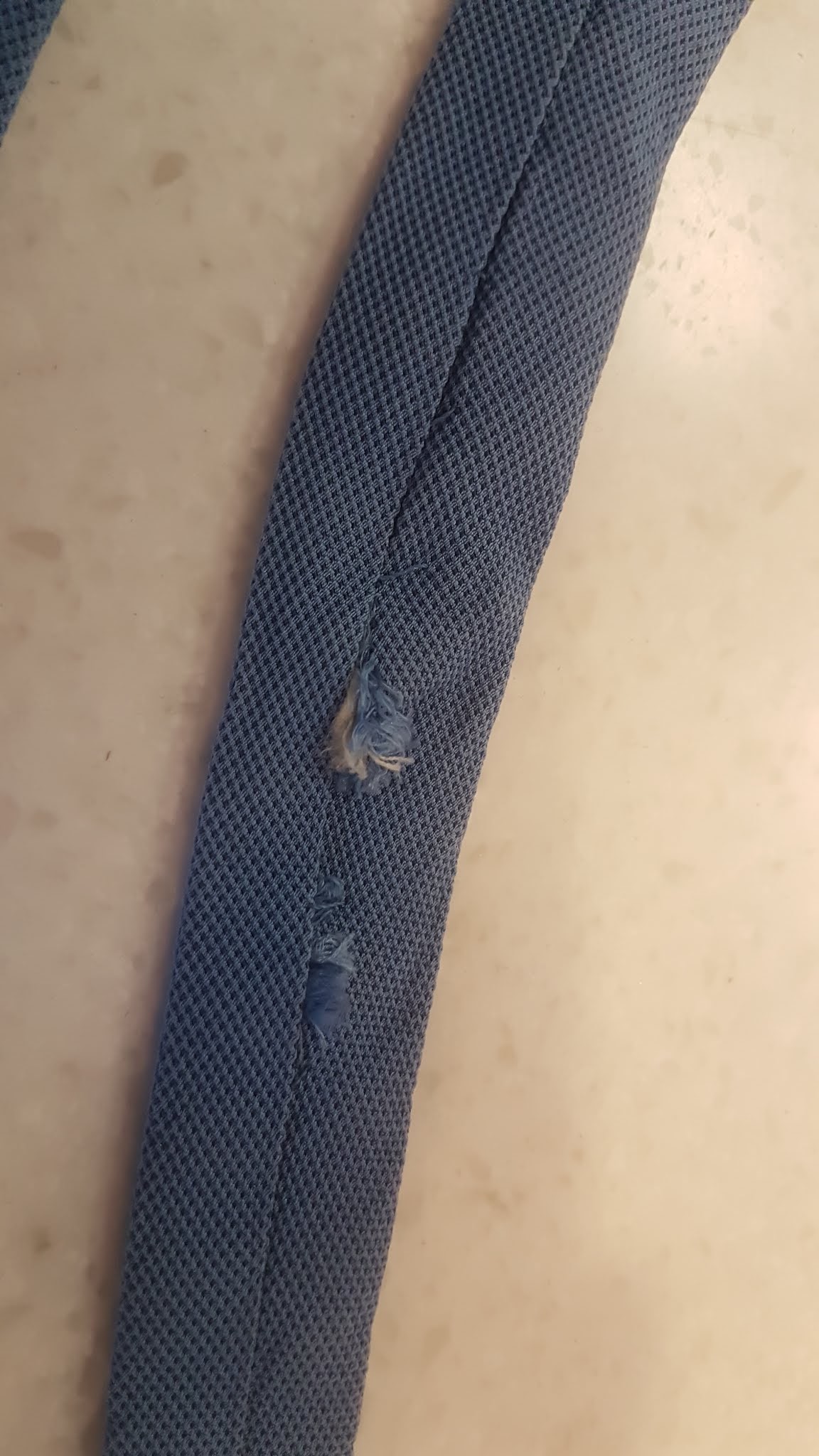 Photo n° 1 de l'avis de Jean-Nicolas.a fait le 16/09/2019 à 13:15