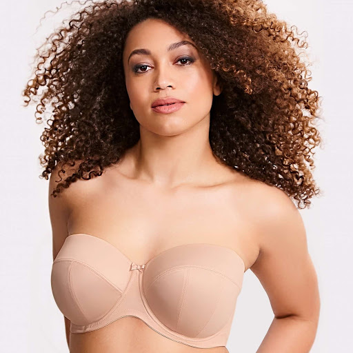 Lingerie Store «Bra-vo Intimates Custom Bras & Swimwear», reviews and photos, 29732 Woodward Ave, Royal Oak, MI 48073, USA