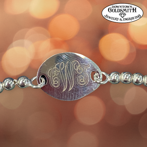 Wholesale Jeweler «Downtown Goldsmith», reviews and photos, 139 N Woodland Blvd, DeLand, FL 32720, USA