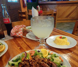 Sinaloa Beach Restaurant Bar photo