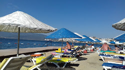 Foto von Labranda Gulluk Princess Beach hotelbereich
