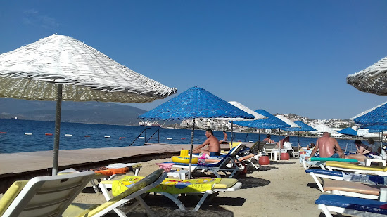Labranda Gulluk Princess Beach