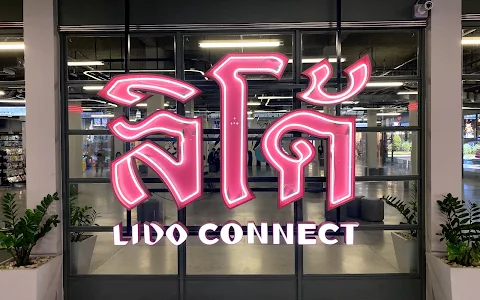 Lido Connect image