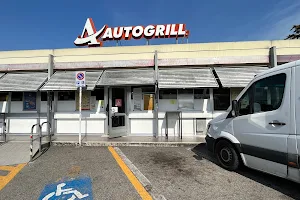 Autogrill Calstorta Nord image
