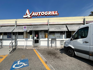 Autogrill Calstorta Nord km. 431,5, A4 Torino - Trieste, 31040 Cessalto TV, Italia