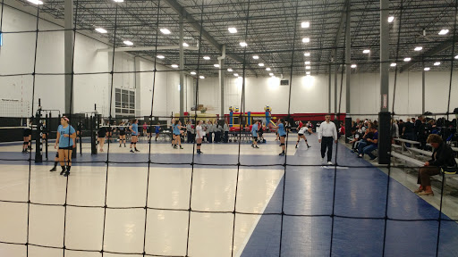 Gym «Top Flight Volleyball Club LLC», reviews and photos, 2739 Alft Ln, Elgin, IL 60124, USA