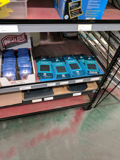 Art Supply Store «Artist & Craftsman Supply LA», reviews and photos, 1660 S La Cienega Blvd, Los Angeles, CA 90035, USA