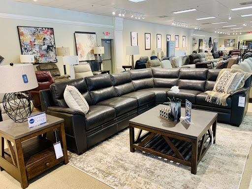 Furniture Store «La-Z-Boy Furniture Galleries», reviews and photos, 28207 Canwood St, Agoura Hills, CA 91301, USA