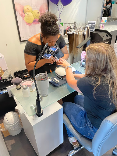 Beauty Salon «Elayne James Salon & HairColor Studio», reviews and photos, 462 W Main St, Middletown, DE 19709, USA