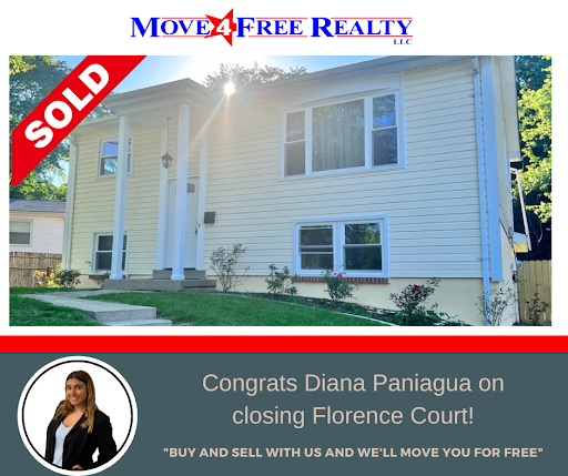 Real Estate School «Move4Free Realty LLC», reviews and photos, 8551 Rixlew Ln #140, Manassas, VA 20109, USA