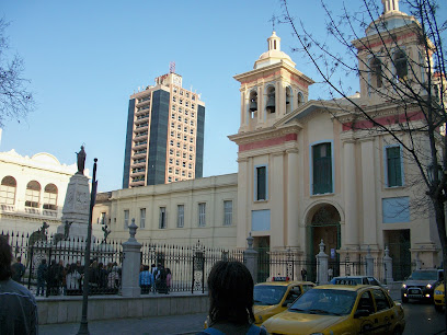 Iglesia De San Francisco Inmaculada