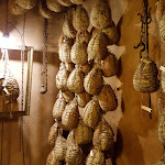 Photo n°3 de l'avis de Bruno.r fait le 14/11/2016 à 20:47 sur le  Ristorante Osteria Vecchio Mulino Dallatana à Busseto