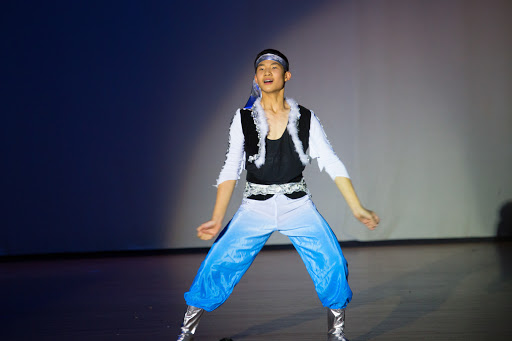 Conference Hotel «John Hancock Hall», reviews and photos, 180 Berkeley St, Boston, MA 02116, USA