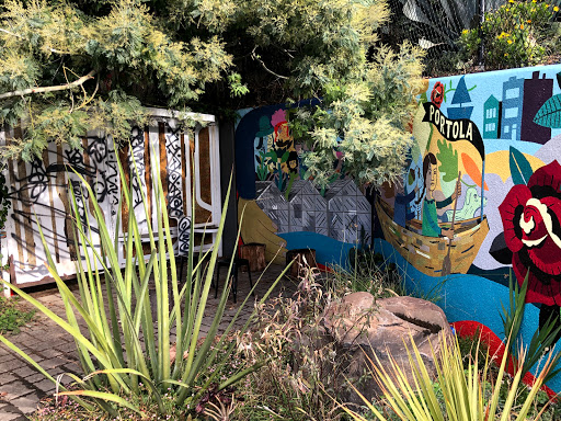 Cafe «Four Barrel Coffee», reviews and photos, 2 Burrows St, San Francisco, CA 94134, USA