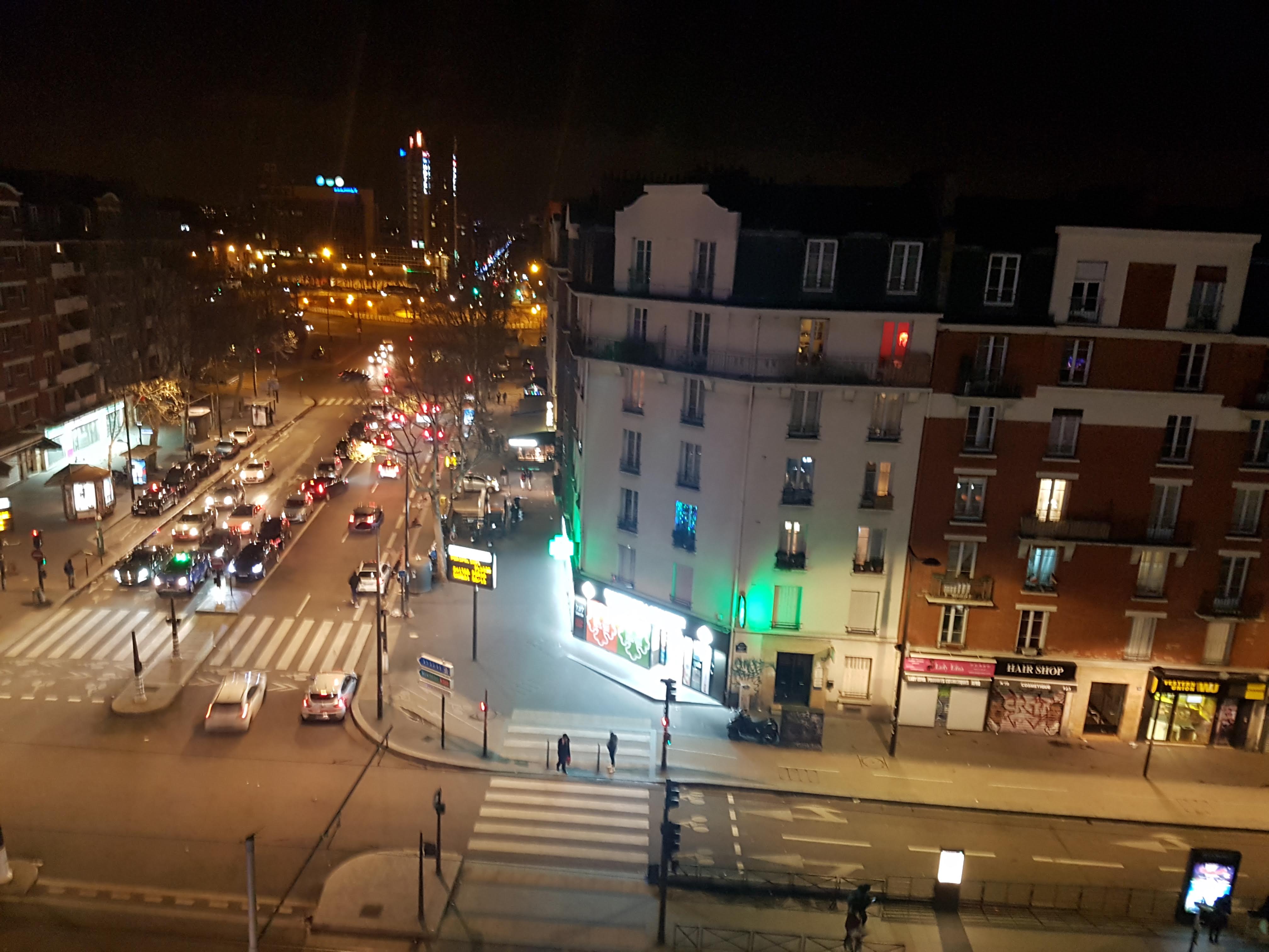 Photo n° 4 de l'avis de Dávid.� fait le 12/12/2018 à 12:07