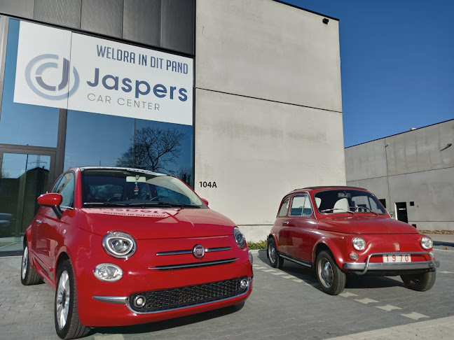 Jaspers Car Center