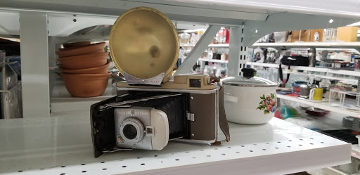 Thrift Store «Savers», reviews and photos