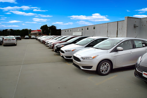 Ford Dealer «Sheehy Ford Lincoln of Gaithersburg», reviews and photos, 901 Frederick Rd, Gaithersburg, MD 20879, USA