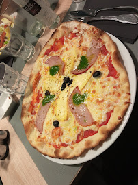 Pizza du Pizzeria La Petite Venise à Blain - n°6