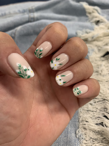 Nail Salon «Boutique Nail Salon», reviews and photos, 470 Union Square Dr, New Hope, PA 18938, USA