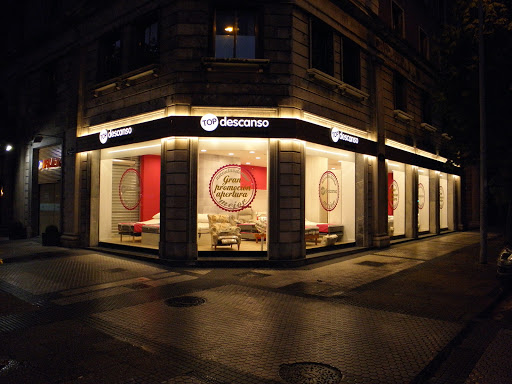 Tiendas para comprar topper colchon San Sebastián