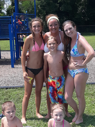 Water Park «Heath City Water Park», reviews and photos, 1287 Hebron Rd, Heath, OH 43056, USA