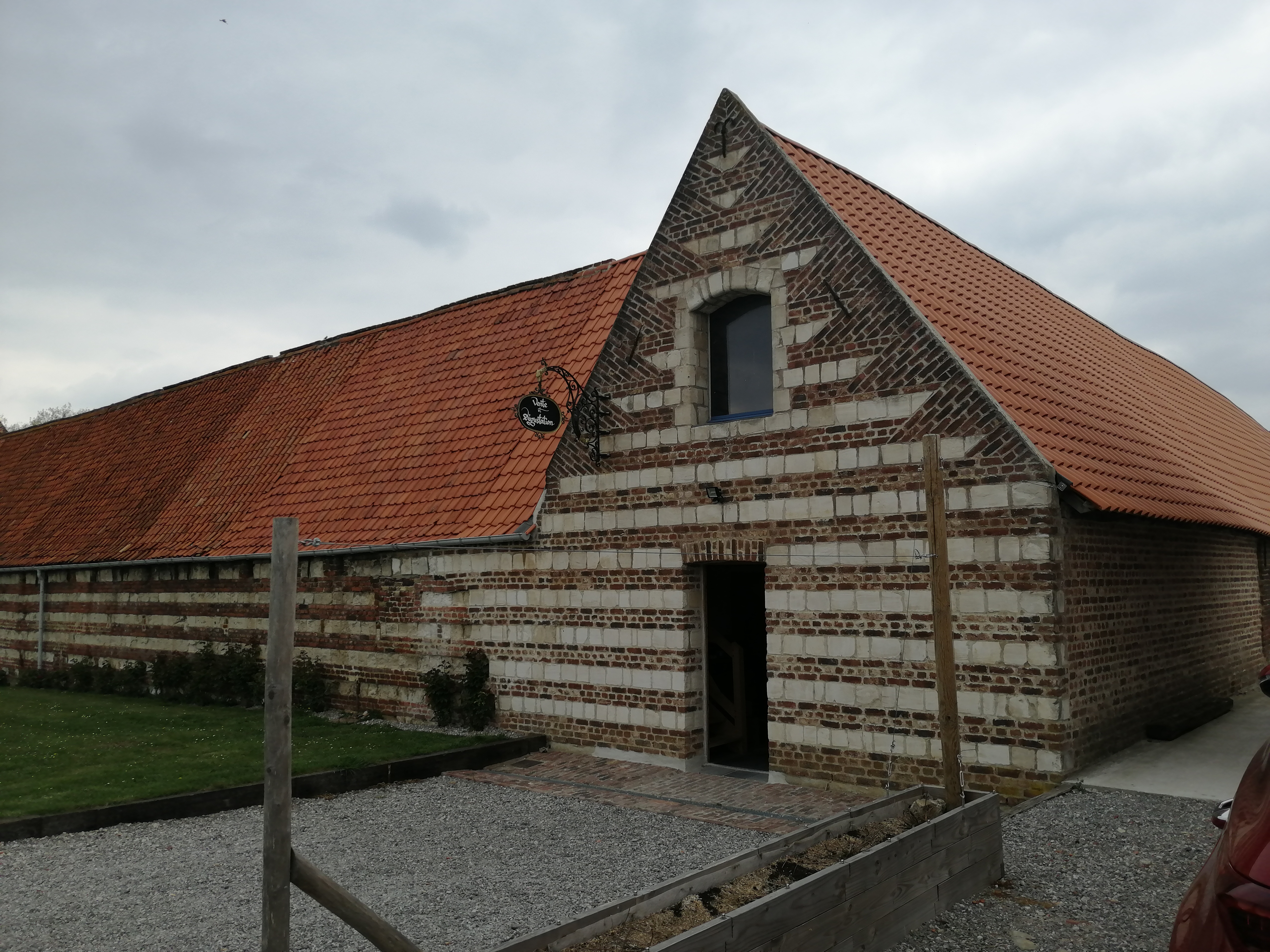 Photo n° 2 de l'avis de maryele.u fait le 22/04/2022 à 16:45