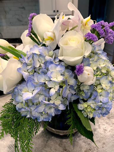 Florist «Market Garden Floral Co», reviews and photos, 1418 N Semoran Blvd #130, Orlando, FL 32807, USA