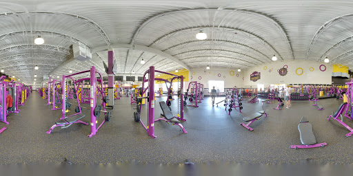 Gym «Planet Fitness», reviews and photos, 681 Cary Towne Blvd, Cary, NC 27511, USA