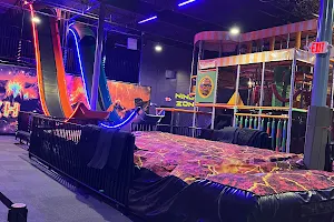 Liberty Heights Trampoline and Adventure Park image